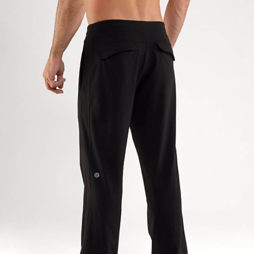 Lululemon Kung Fu Pant - image 2